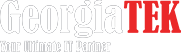 GeorgiaTEK footer logo